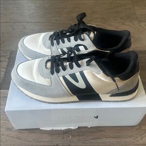 Tretorn Women’s Loyola Sneakers